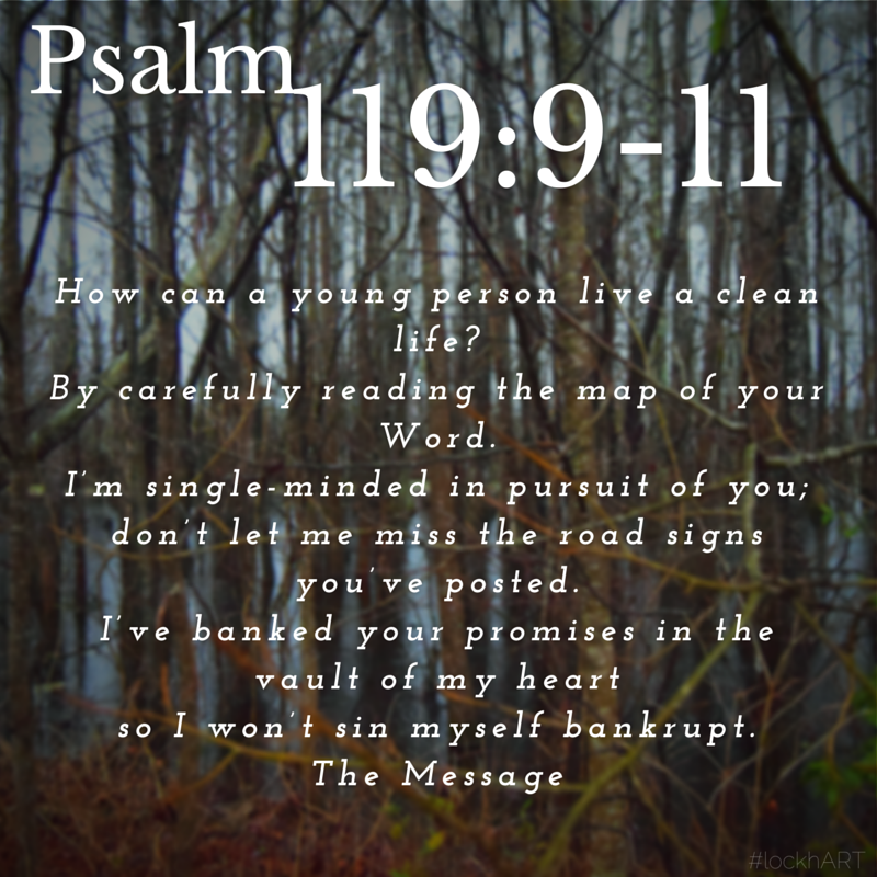 Псалом 9 читать